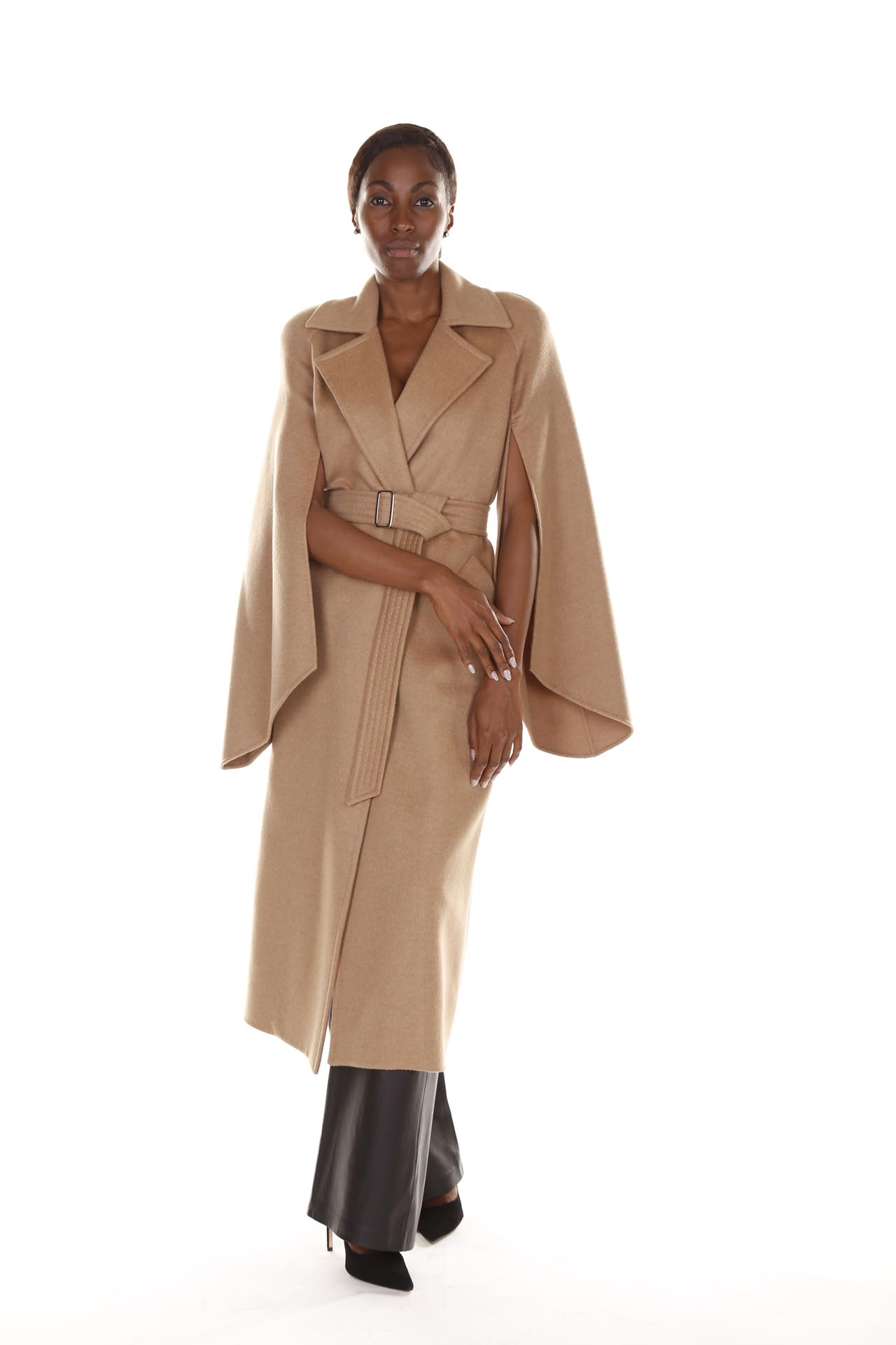 Max Mara, Cappotto